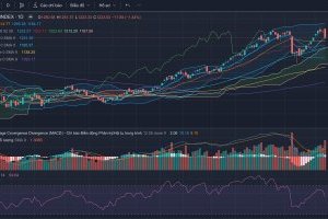 Nhận định Thị trường Chứng khoán ngày 12/09/2023