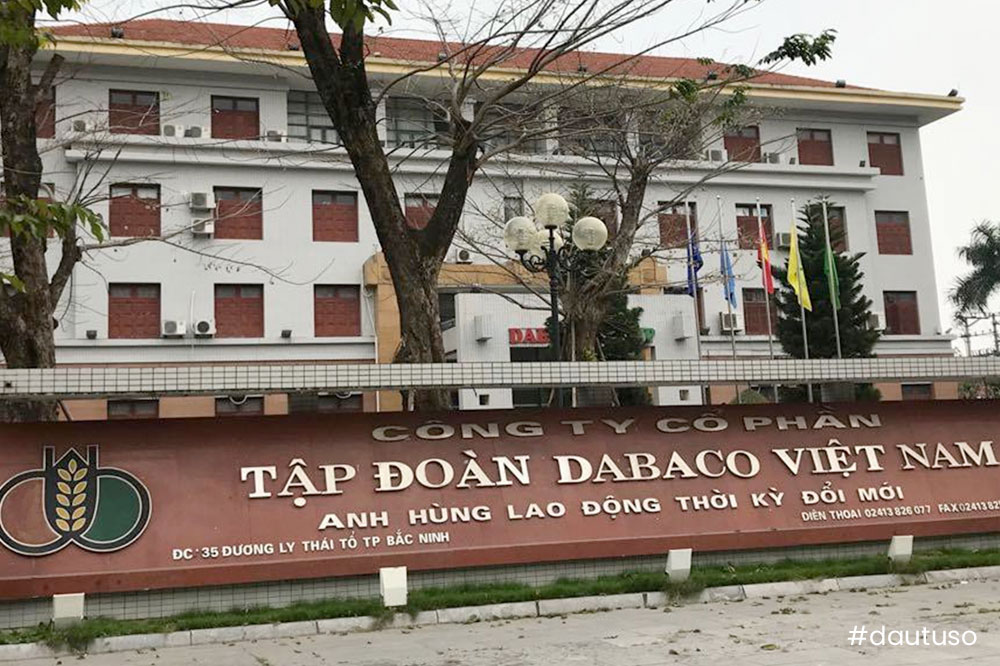 Nhận định Cổ phiếu DBC - Cổ phiếu chăn nuôi đang khó khăn nhưng còn triển vọng phục hồi