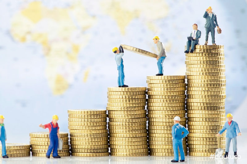 Dòng tiền thuần vốn chủ sở hữu - FCFE (Free Cash Flow to Equity)