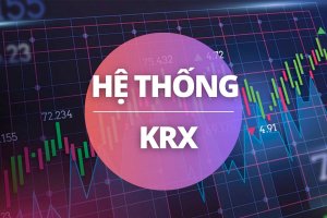 Hệ thống KRX chứng khoán -  Cách thức vận hành, ưu và nhược điểm