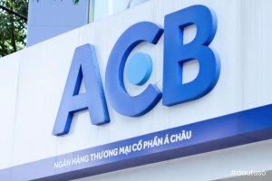 Nhận định Cổ phiếu ACB - Cổ phiếu Ngân Hàng hiếm hoi không dính trái phiếu Bất động sản