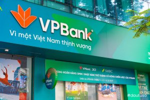 Nhận định Cổ phiếu VPB - Ngân hàng TMCP Việt Nam Thịnh Vượng