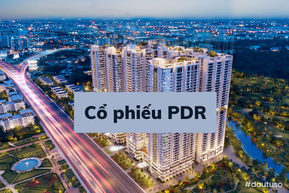 Nhận định Cổ phiếu PDR - Cổ phiếu BĐS tiềm năng với nhiều dự án lớn