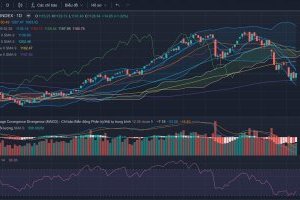 Nhận định thị trường Chứng khoán tuần 09-13/10/2023
