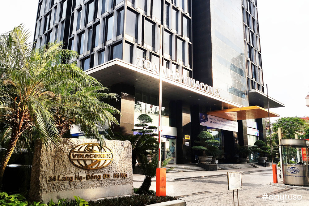 Nhận định Cổ phiếu VCG: Cổ phiếu đầu tư công và BĐS tiềm năng