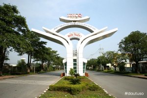 Nhận định Cổ phiếu IDC - Cổ phiếu BĐS Khu công nghiệp tiềm năng