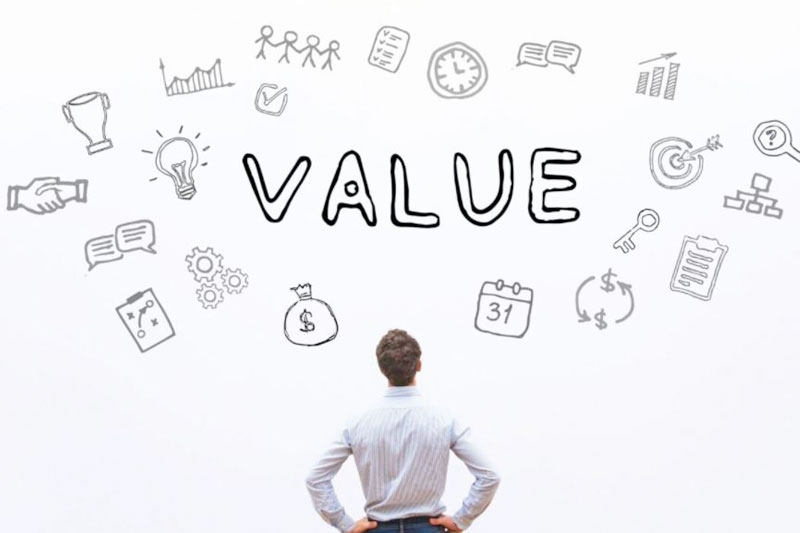 Tỉ số EV/EBIT, EV/EBITDA đánh giá Doanh nghiệp và cách sử dụng