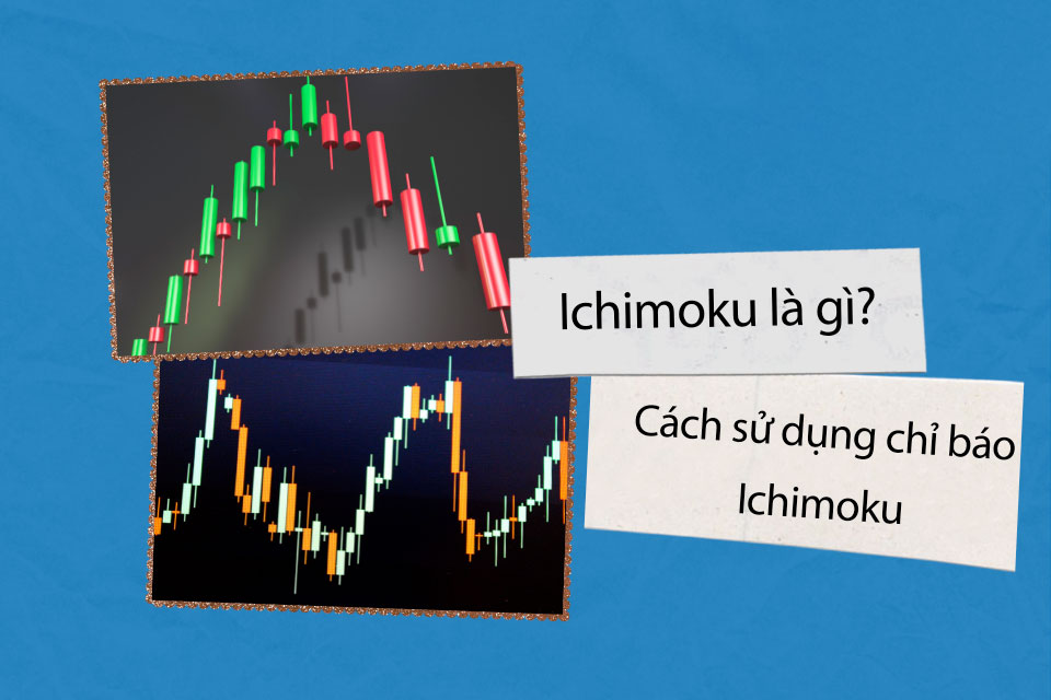 Mây Ichimoku: Hướng dẫn sử dụng từ cơ bản đến nâng cao kèm Ví dụ thực tế