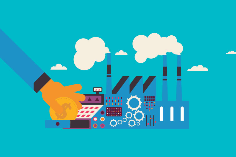 Dòng tiền từ hoạt động đầu tư