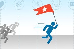 Cách Warren Buffet tìm những doanh nghiệp có lợi thế cạnh tranh