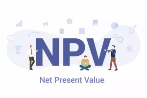 Công thức tính Giá trị hiện tại ròng NPV (Net Present Value)