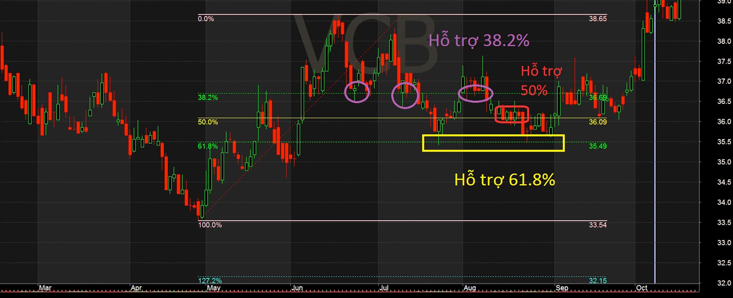 fibonacci vcb