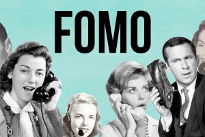 Hiệu ứng FOMO (Fear of Missing Out) - Hội chứng sợ bị bỏ lỡ