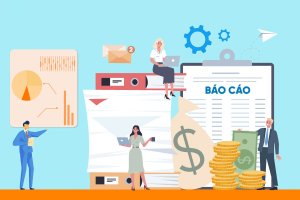 Những dấu hiệu khả nghi khi đọc Báo cáo tài chính Doanh nghiệp