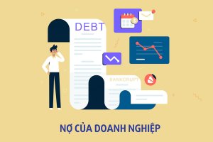 Các khoản mục về Nợ của Doanh nghiệp dưới góc nhìn của Warren Buffett - Phần 1