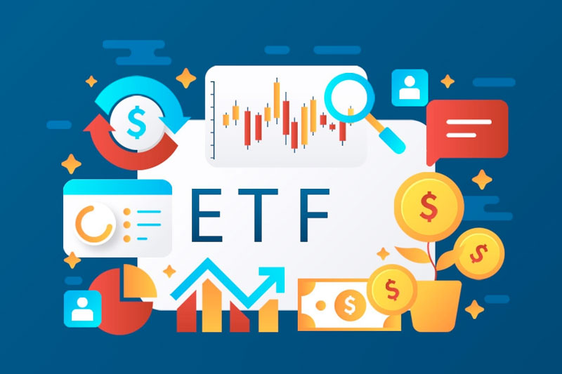Review hoạt động của các Quỹ ETF (Exchange Traded Fund)