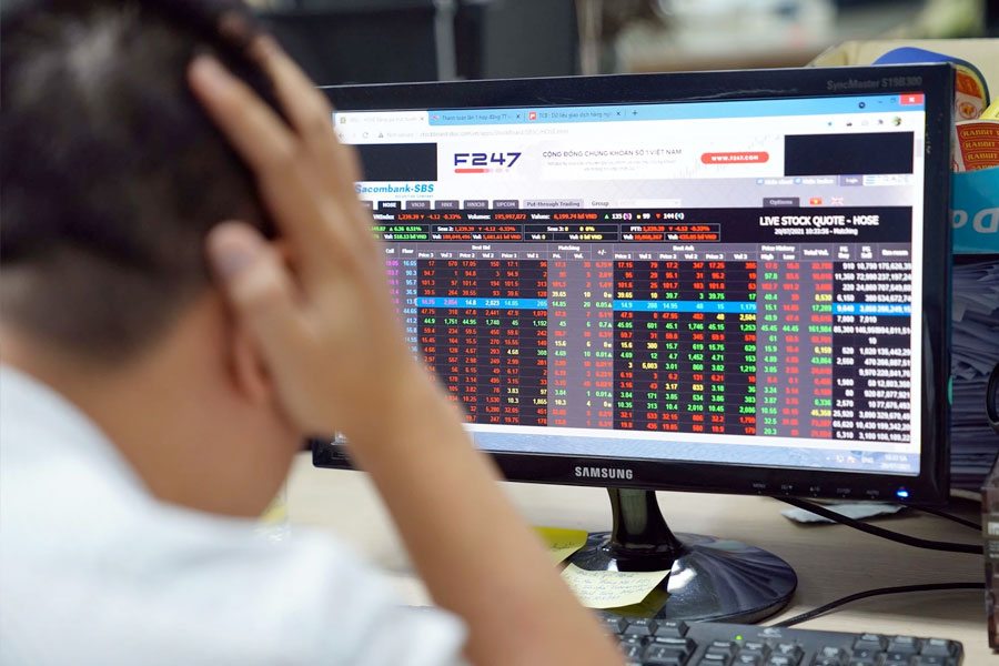 Khi nào thì Nhà đầu tư Chứng khoán thua lỗ thật sự?