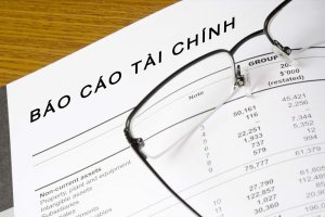 Các tỷ số Tài chính trong Phân tích cơ bản