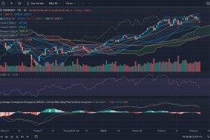 Nhận định thị trường Chứng khoán tuần 08/04 - 12/04/2024