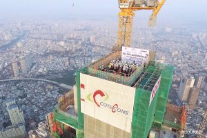 Cập nhật Cổ phiếu CTD: Đang trên đà phục hồi, Khuyến nghị nên Mua vào