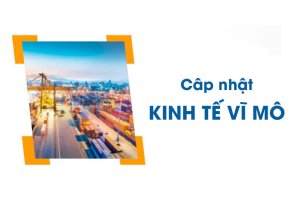 Cập nhật kinh tế Vĩ mô: Báo cáo thị trường lao động Mỹ và Quyết định lãi suất của ECB