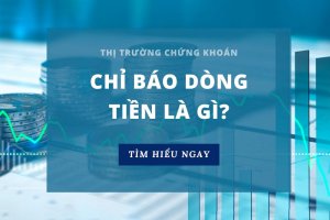 Cách sử dụng Chỉ báo MFI (Chỉ số Dòng tiền) trong Phân tích kĩ thuật