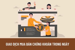 Chiến lược Giao dịch ngắn hạn Hợp đồng tương lai (Phái sinh)