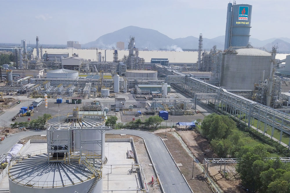 Các doanh nghiệp sản xuất Urê có khả năng được khấu trừ thuế GTGT đầu vào