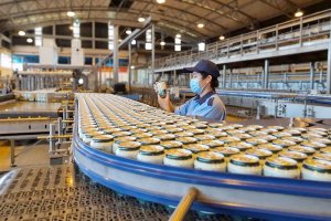 Cập nhật Cổ phiếu SAB: Khuyến nghị Tăng tỷ trọng dựa trên sự phục hồi nhẹ và định giá rẻ