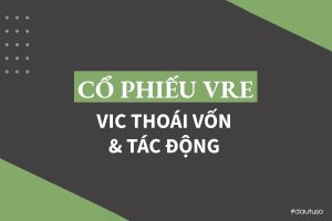 Cập nhật Cổ phiếu VRE: Giảm giá mục tiêu do triển vọng kém khả quan; Duy trì khuyến nghị Mua vào