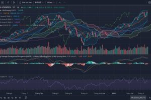 Nhận định thị trường Chứng khoán tuần 18/03-22/03/2024
