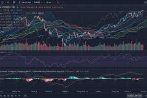 Nhận định thị trường Chứng khoán tuần 01/04 - 05/04/2024