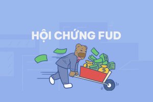Hiệu ứng FUD ( Fear - Uncertainty - Doubt) trong đầu tư và Làm sao để tránh