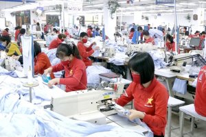 Báo cáo: Ngành Dệt may Đang trên đường phục hồi vào cuối năm