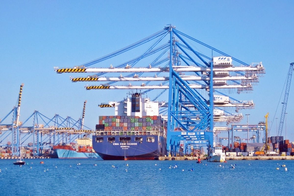 Báo cáo Ngành cảng biển: Tắc nghẽn ở Singapore sẽ tác động đến các doanh nghiệp Việt Nam