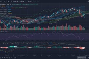Nhận định Thị trường Chứng khoán tuần 02/05-03/05/2024