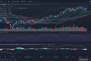 Nhận định Thị trường Chứng khoán tuần 15/04 - 19/04/2024