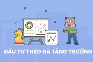 Phương pháp Đầu tư Chứng khoán theo Đà tăng trưởng