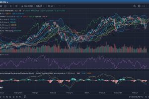 Nhận định thị trường Chứng khoán tuần 12/08-16/08/2024